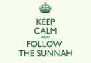 sunnah